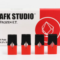 کارتریج قابل شارژ جوول پاد AFK STUDIO VAPE BRACELET CARTRIDGE