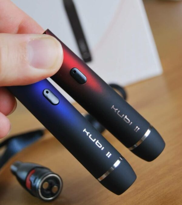 پاد سیستم هات سیگ کوبی 2 | Hotcig Kubi II Pod