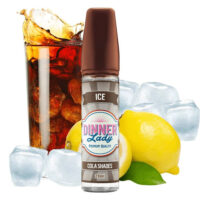 Dinner Lady Cola Shades