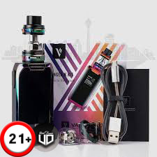 ویپرسو ریونجر ایکس | Vaporesso Revenger X 2 vaporesso-revenger-x