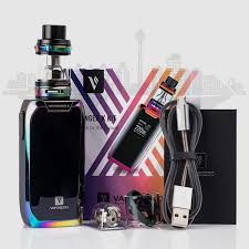 ویپرسو ریونجر ایکس | Vaporesso Revenger X 4 ویپرسو ریونجر ایکس