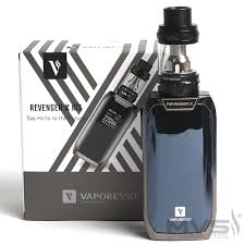 ویپرسو ریونجر ایکس | Vaporesso Revenger X 5 VAPORESSP REVENGER X