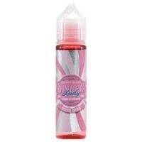 strawberry macaron dinnerlady juice