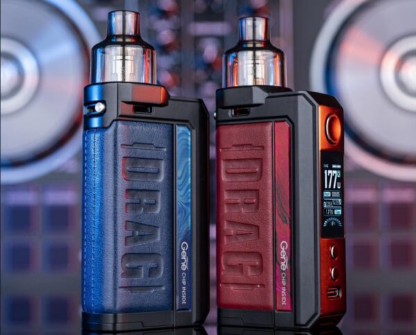 Voopoo Drag Max