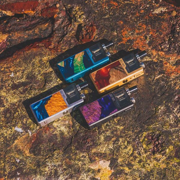 پادماد لاست ویپ اوریون دی ان ای گو |Lost Vape Orion DNA GO PodMod - Image 10