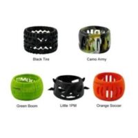 محافظ سیلیکونی فریمکس | Freemax Silicone Decorative Ring