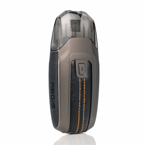 نقد و بررسی دستگاه گیک ویپ ایجیس پاد | Geekvape Aegis Pod
