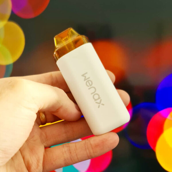 Geekvape Wenax C1 Pod