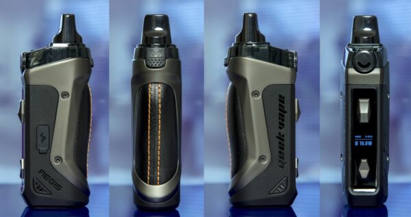 پادمادگیگ ویپ ایجیس بوست|Geek Vape Aegis Boost PodMod - Image 4
