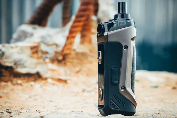 GEEK VAPE AEGIS BOOST PLUS POD MOD KIT