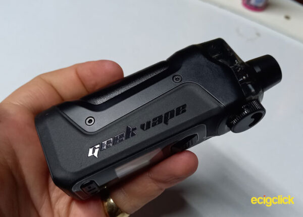 ویپ ایجیس بوست پرو گیک ویپ | Geekvape Aegis Boost Pro 2 Geekvape Aegis Boost Pro