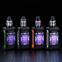Geekvape Aegis X Cerberus