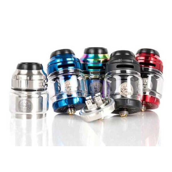 GEEK VAPE ZEUS X MESH RTA