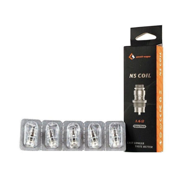 کویل ان اس گیک ویپ GEEK VAPE NS COIL