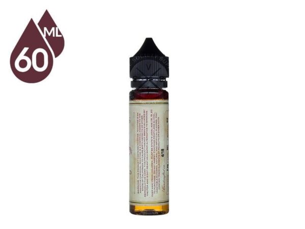 جویس گلابی بادام رایپ ویپز | Ripe Vapes Pear Almond - Image 4