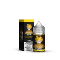جوس سالت ماماسان هلو گوآوا آووکادو | Juice Salt Mamasan Guava Pop 30ml