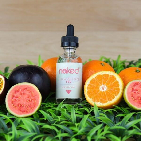 جویس میکس میوه های استوایی نیکد | Nkd Hawaiin Pog 2 جویس میکس میوه های استوایی نیکد | Nkd Hawaiin Pog - Image 2