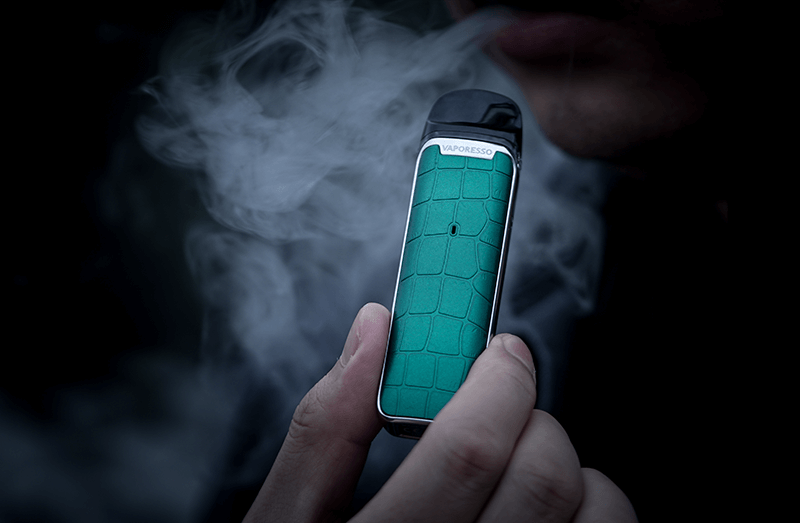 پاد سیستم ویپرسو لوکس کیو | VAPORESSO LUXE Q POD SYSTEM 6 پاد سیستم ویپرسو LUXE Q