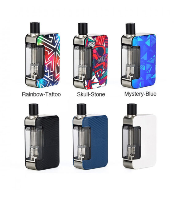 Joyetech exceed Grip Starter kit