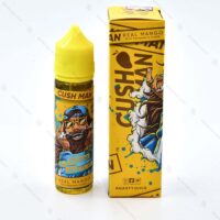 جویس نستی موز و انبه