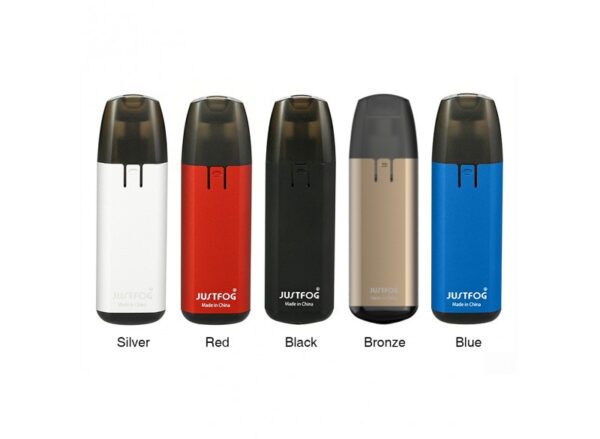 پاد سیستم مینی فیت | Justfog Minifit 2 Justfog Minifit