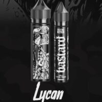 سالت نستی باستارد لیکان تنباکو کارامل وانیل | Nasty Bastard Lycan saltnic