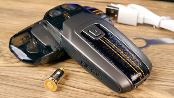 پاد سیستم گیک ویپ ایجیس | Geekvape Aegis Pod 2 پاد سیستم گیک ویپ ایجیس