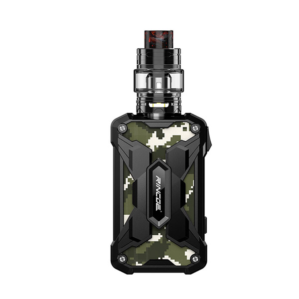 ویپ مک من رینکو مش کیت | RINCOE MECHMAN MESH KIT 8 ویپ مش من رینکو