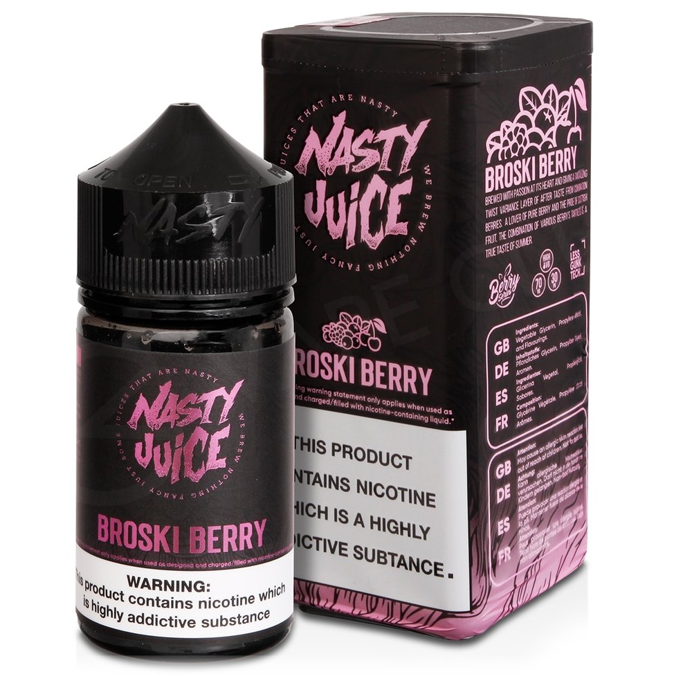 nasty broski berry 2