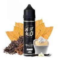 جویس نستی سیلور تنباکو وانیل
