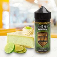 One Hit Army Man