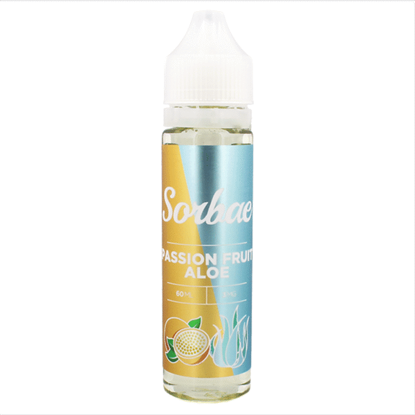 sorbae naked juice