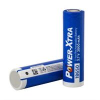 Power Xtra Battery 18650