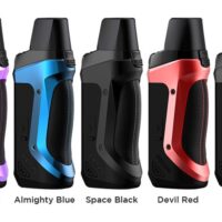 پادمادگیگ ویپ ایجیس بوست|Geek Vape Aegis Boost PodMod