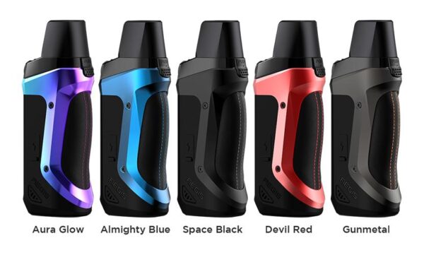 پادمادگیگ ویپ ایجیس بوست|Geek Vape Aegis Boost PodMod