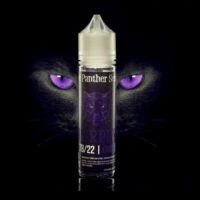 ایجوس پانتر سریز میکس انگور سبز و قرمز و سیاه | The Panther Series Purple