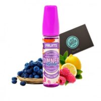 purple rain dinnerlady juice
