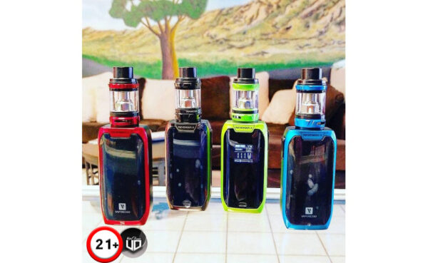 ویپرسو ریونجر ایکس | Vaporesso Revenger X 3 vaporesso-revenger-x