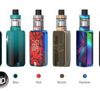 Vaporesso lUXE NANO