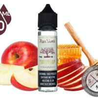 ایجوس سیب و عسل رایپ ویپ | Honey Suckle Apple Crisp by Ripe Vapes