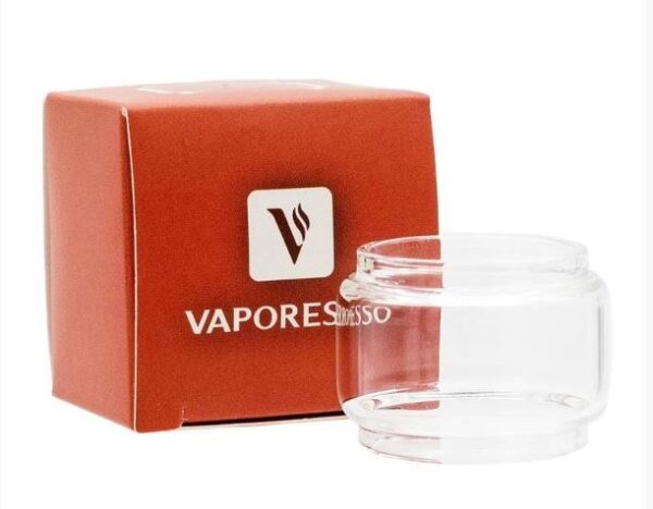 ویپرسو اسکای سولو پلاس گلس ریپلیسمنت | Vaporesso Sky Solo Plus Replacement Glass 8ml 1 ویپرسو اسکای سولو پلاس گلس ریپلیسمنت | Vaporesso Sky Solo Plus Replacement Glass 8ml