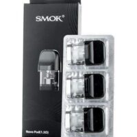 کارتریج اسموک نووو | Smok Novo Pod Cartridge