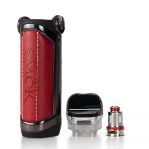 پادماد اسموک آی پی ایکس 80 | IPX 80 Smok PodMod 80w