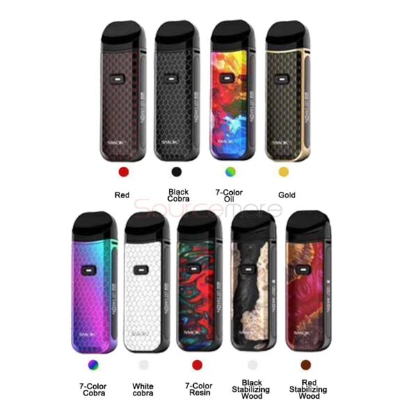 Smok Nord 2 Kit