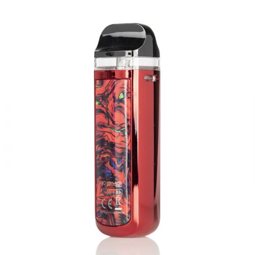 پادماد اسموک آر پی ام ۲ | SMOK RPM 2 80W PodMod 11 آر پی ام 2 red
