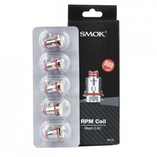 کویل آر پی ام اسموک | RPM coil Smok - Image 3