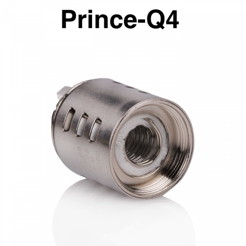 کویل مش پرینس تی اف وی ۱۲ اسموک | SMOK TFV12 PRINCE COILS 2 کویل مش پیرنس تی اف وی 12 اسموک