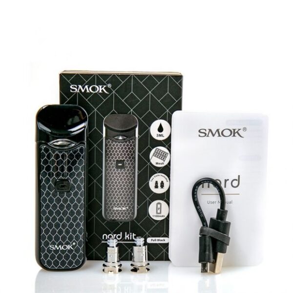 SMOK Nord kit