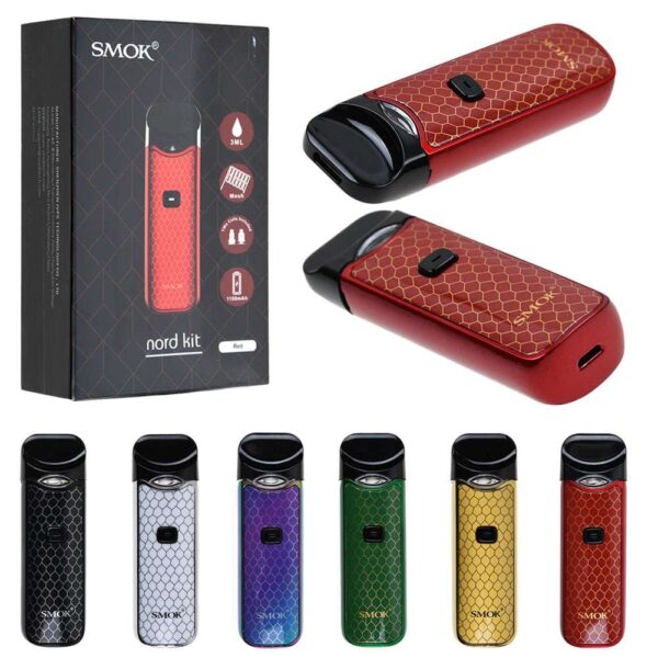SMOK Nord kit