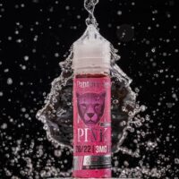 ایجوس پانتر سریز اسموتی توت سیاه و پشمک | The Panther Series Pink Smoothie